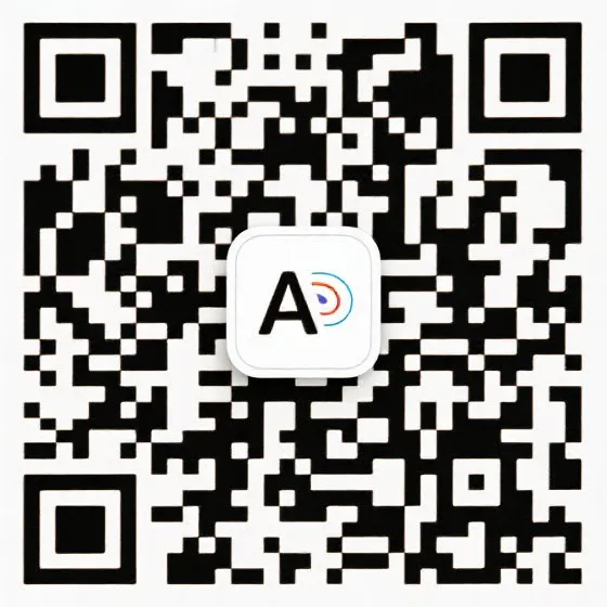 麻将胡了2 App 下载二维码